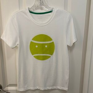 Tory Sport “Lil Grumps” Tennis Tee